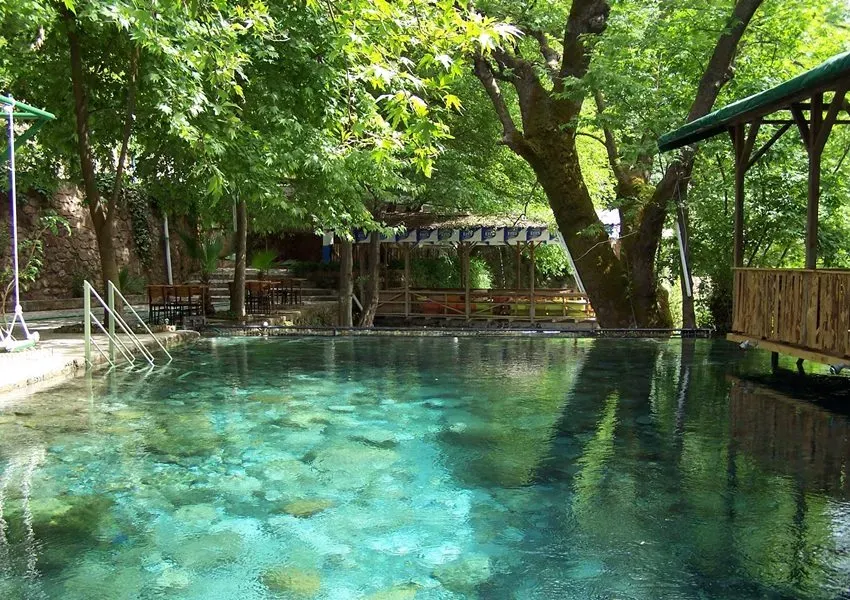 Akyaka Day Trip — 2/3
