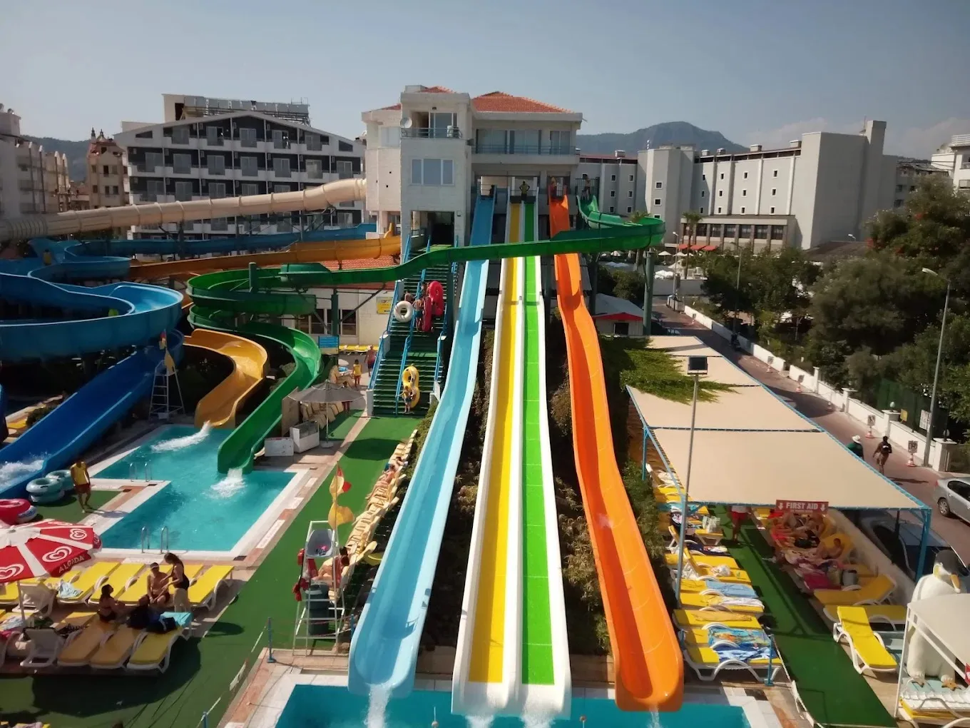 Atlantis Waterpark