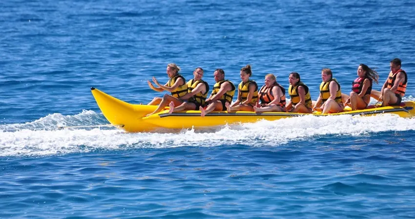 Banana Boat — 3/3
