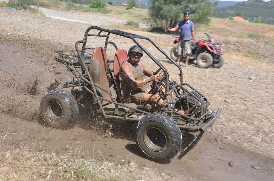 Buggy Safari — 2/5