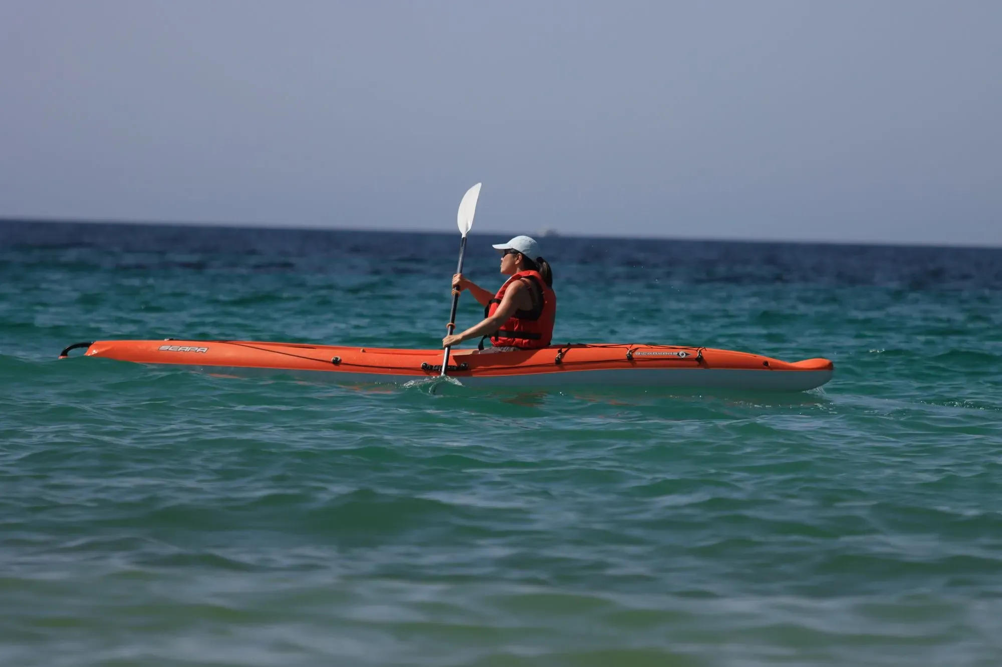 Canoe — 3/3