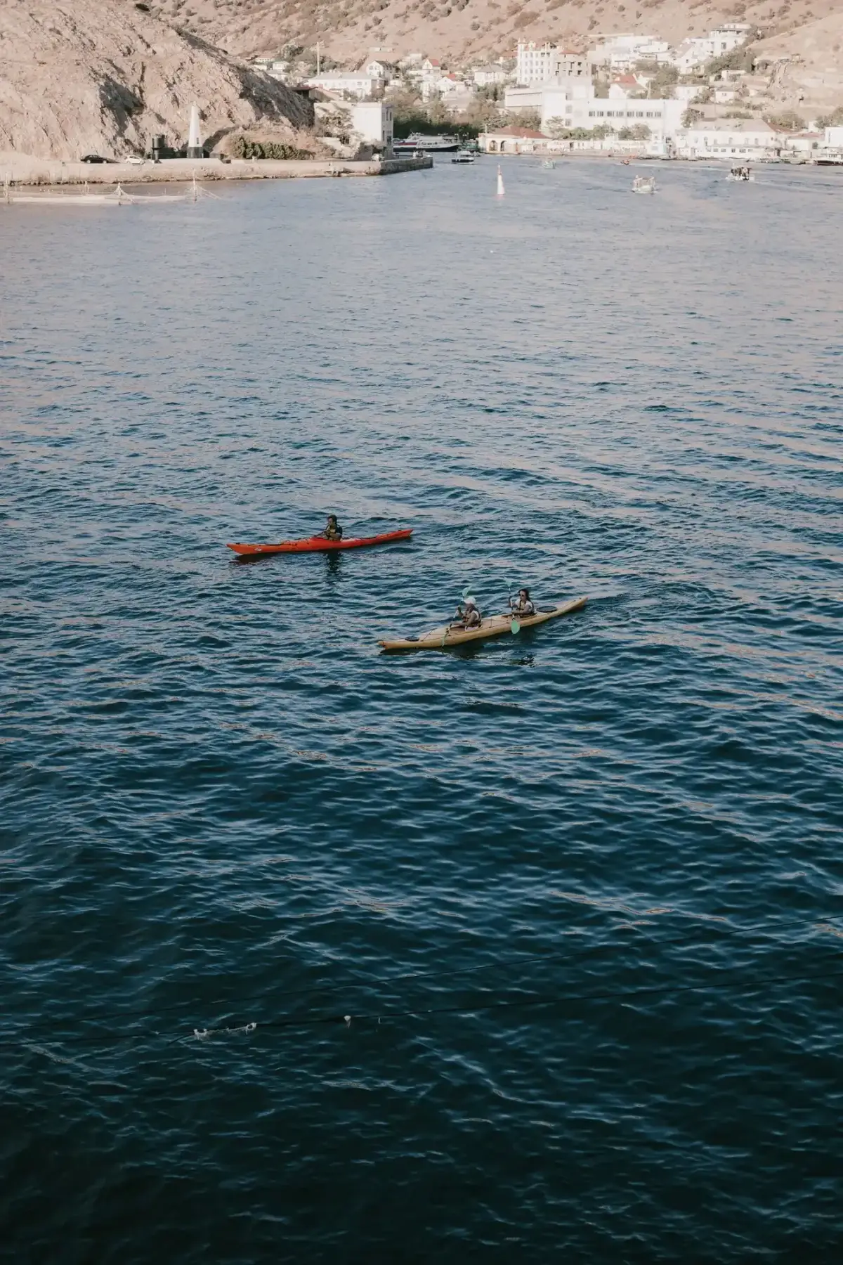 Canoe