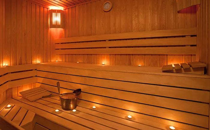 Turkish Bath — 3/3
