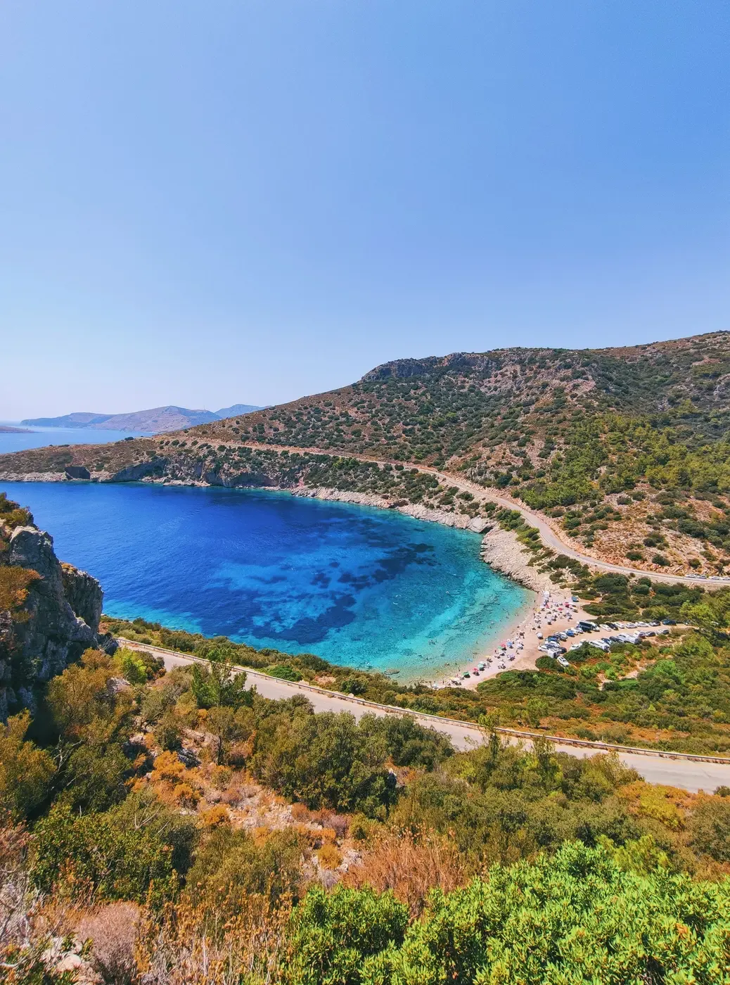 Datça Tour — 2/3