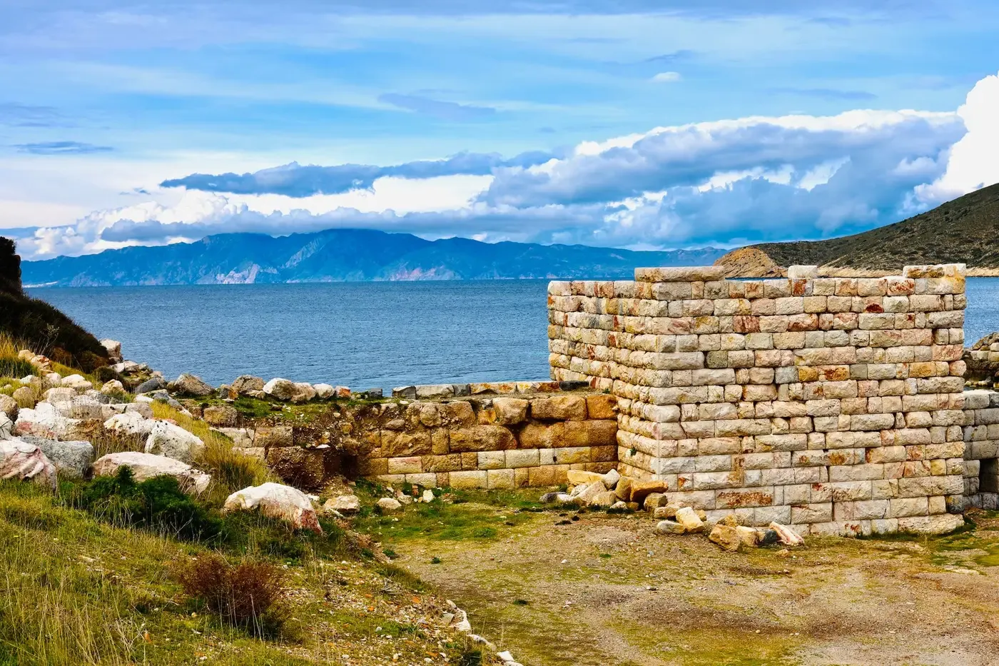 Datça Tour — 3/3
