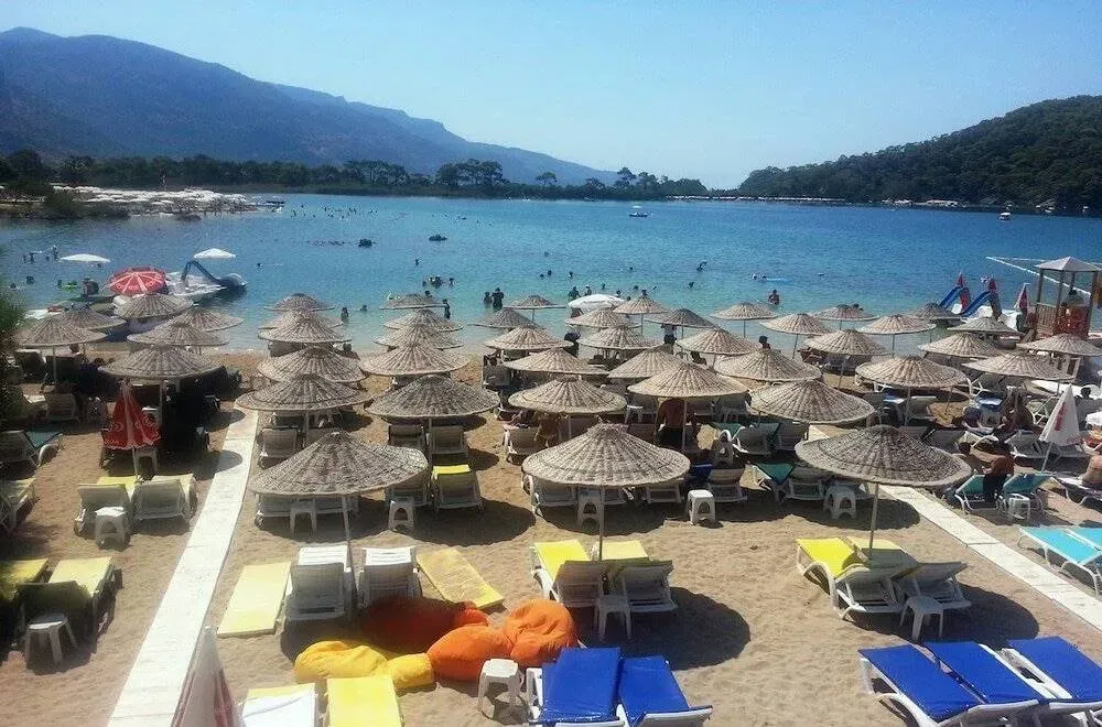 Fethiye Day Trip