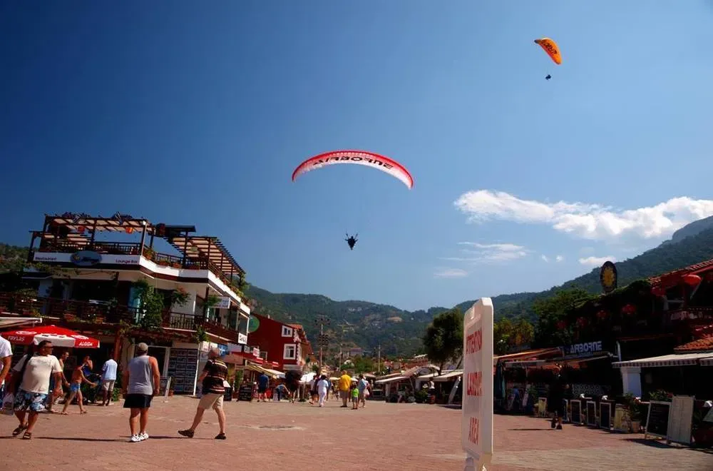 Fethiye Day Trip — 3/3