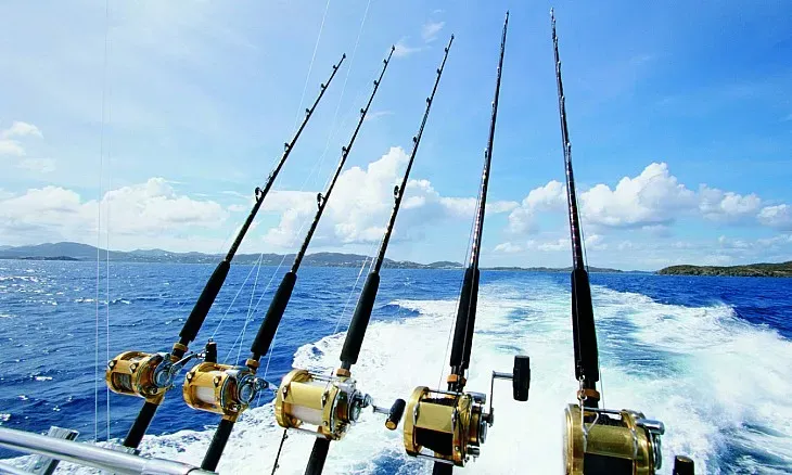 Fishing Tour