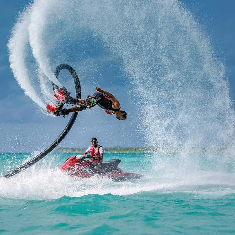 Flyboard — 2/4
