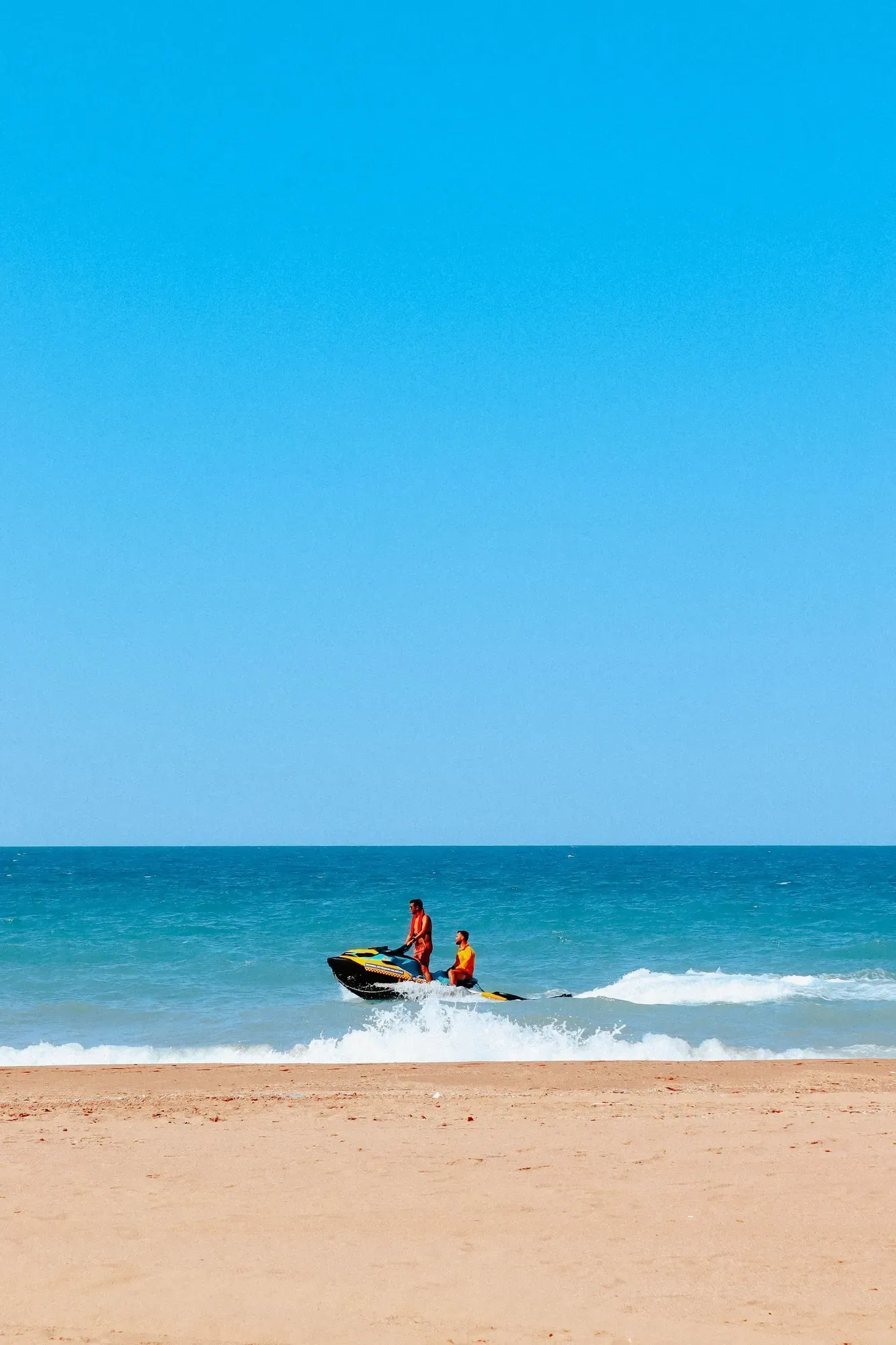 Jet Ski — 2/3