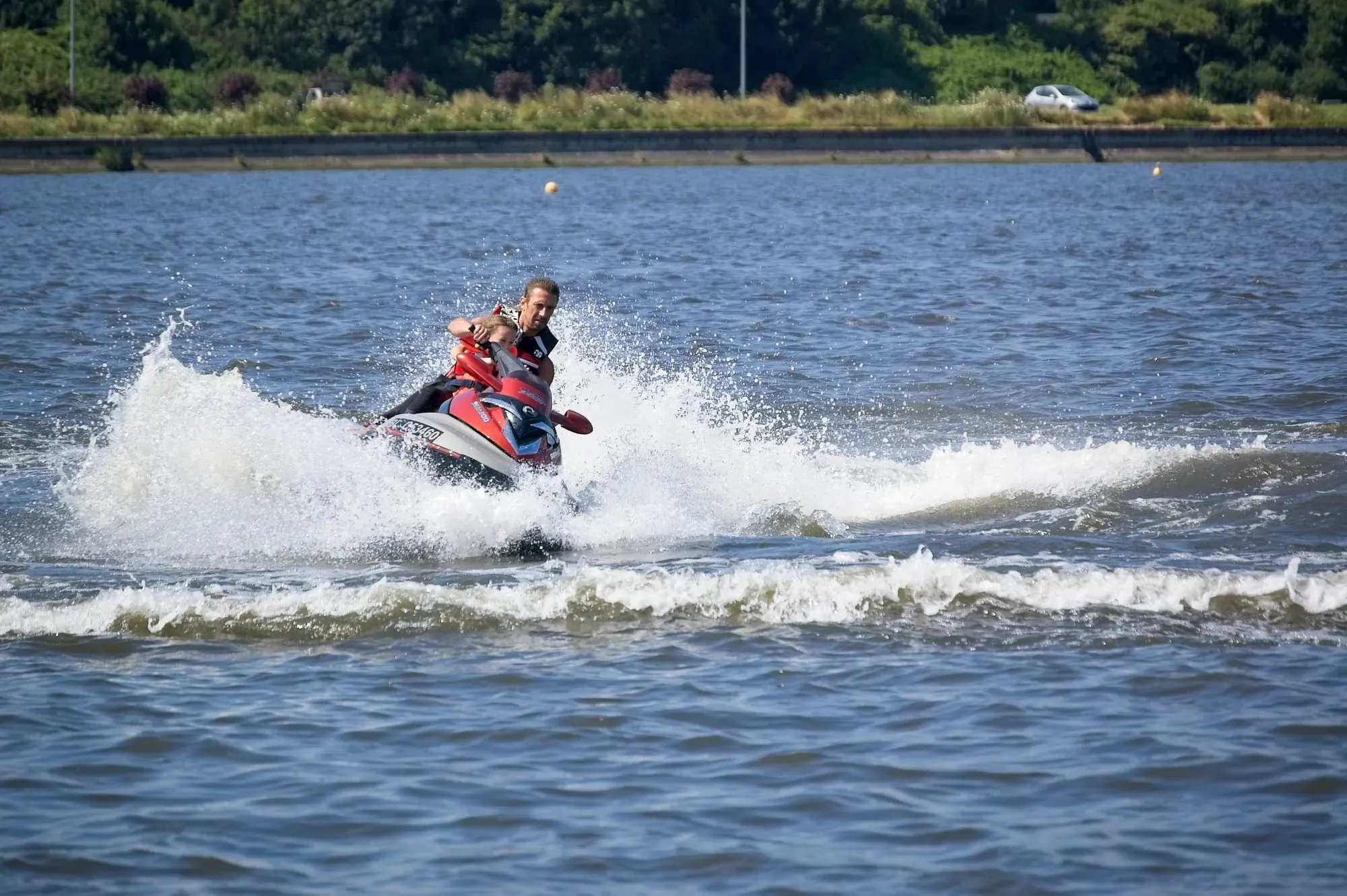 Jet Ski — 3/3