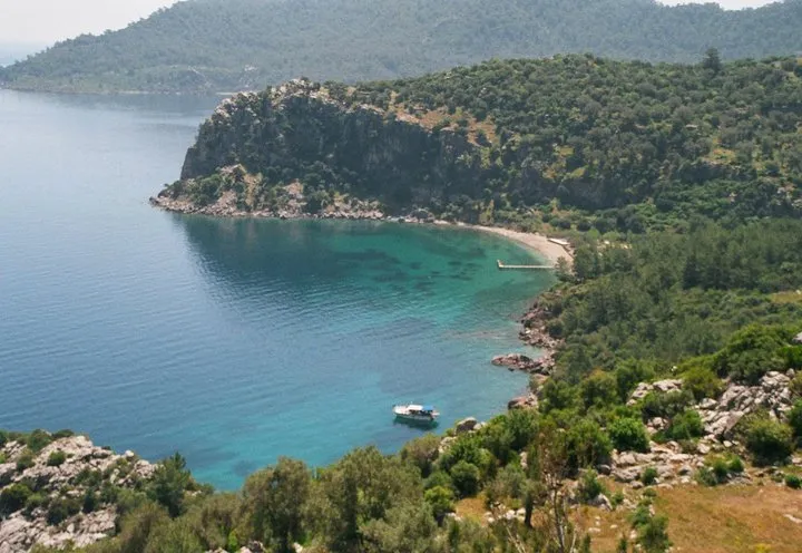 Marmaris Daily Boat Trip — 3/6