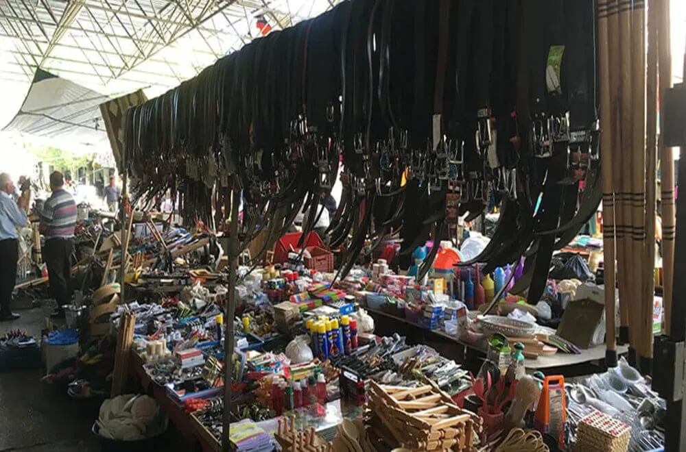 Muğla Market Tour — 2/2