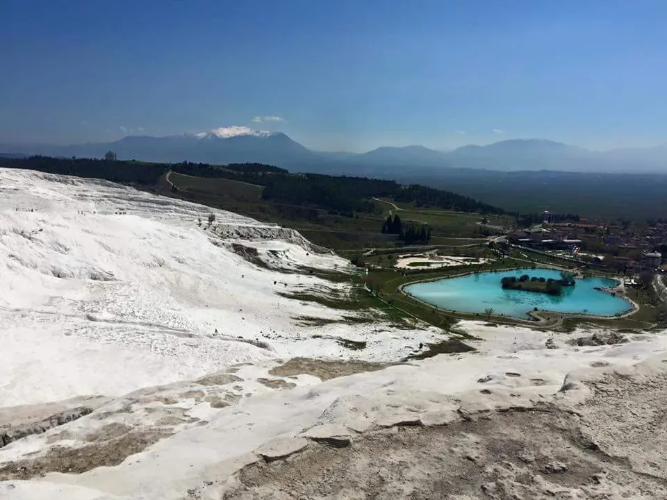 Pamukkale Day Trip — 3/4