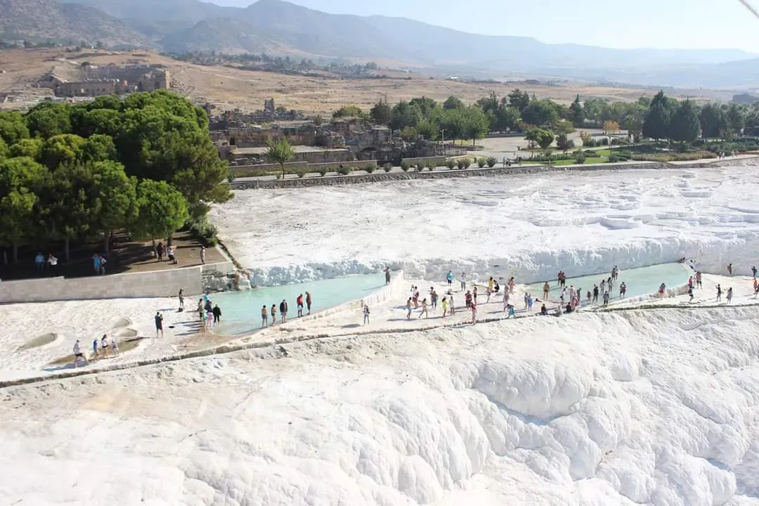 Pamukkale Day Trip — 2/4