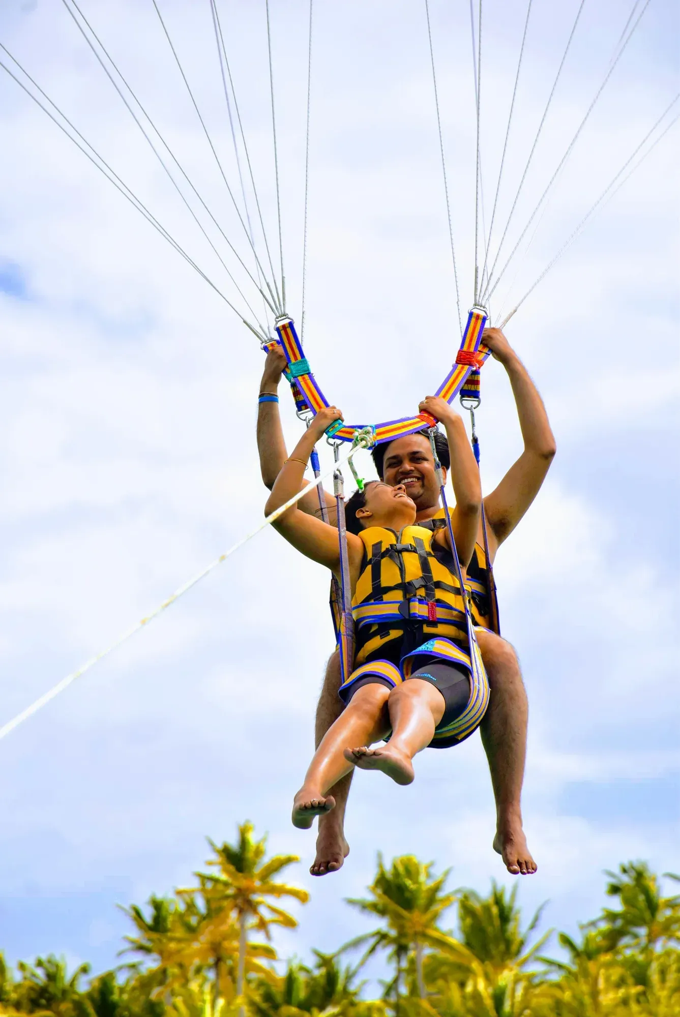 Parasailing — 2/4