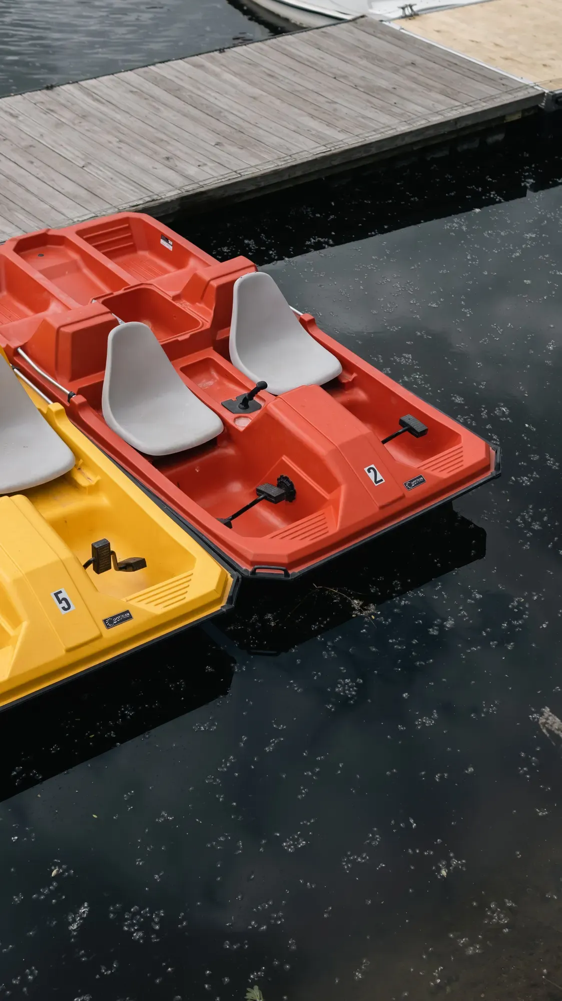 Pedal Boat — 2/3