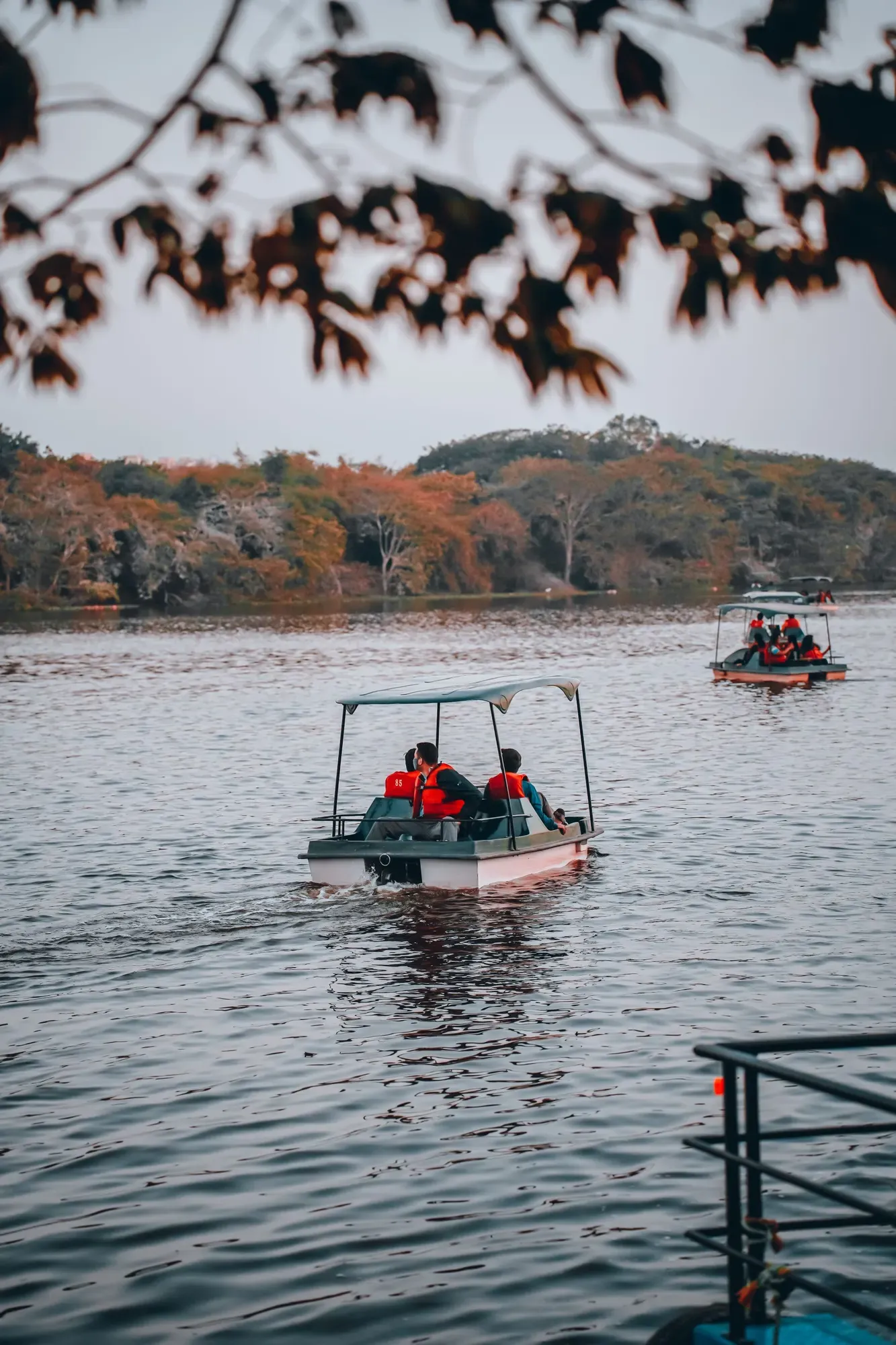 Pedal Boat — 3/3