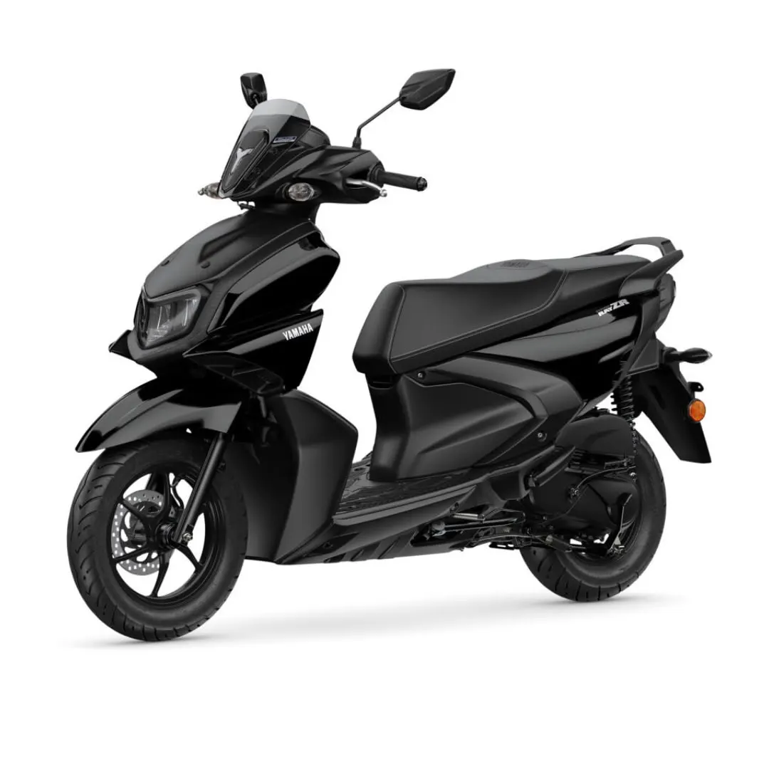 Rent a Scooter in Marmaris