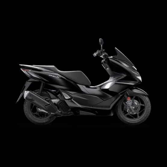 Rent a Scooter in Marmaris — 2/2