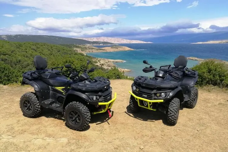 Rent a Quad in Marmaris — 2/2