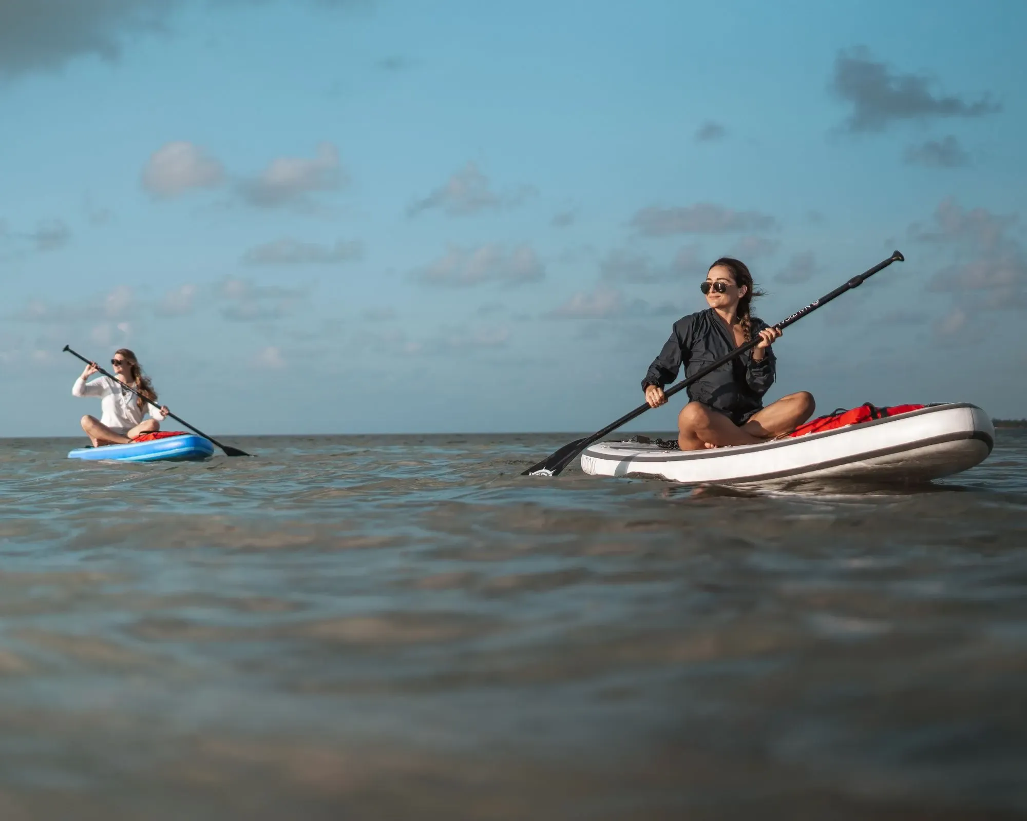 SUP Board — 3/3