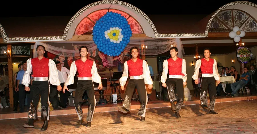 Turkish Night