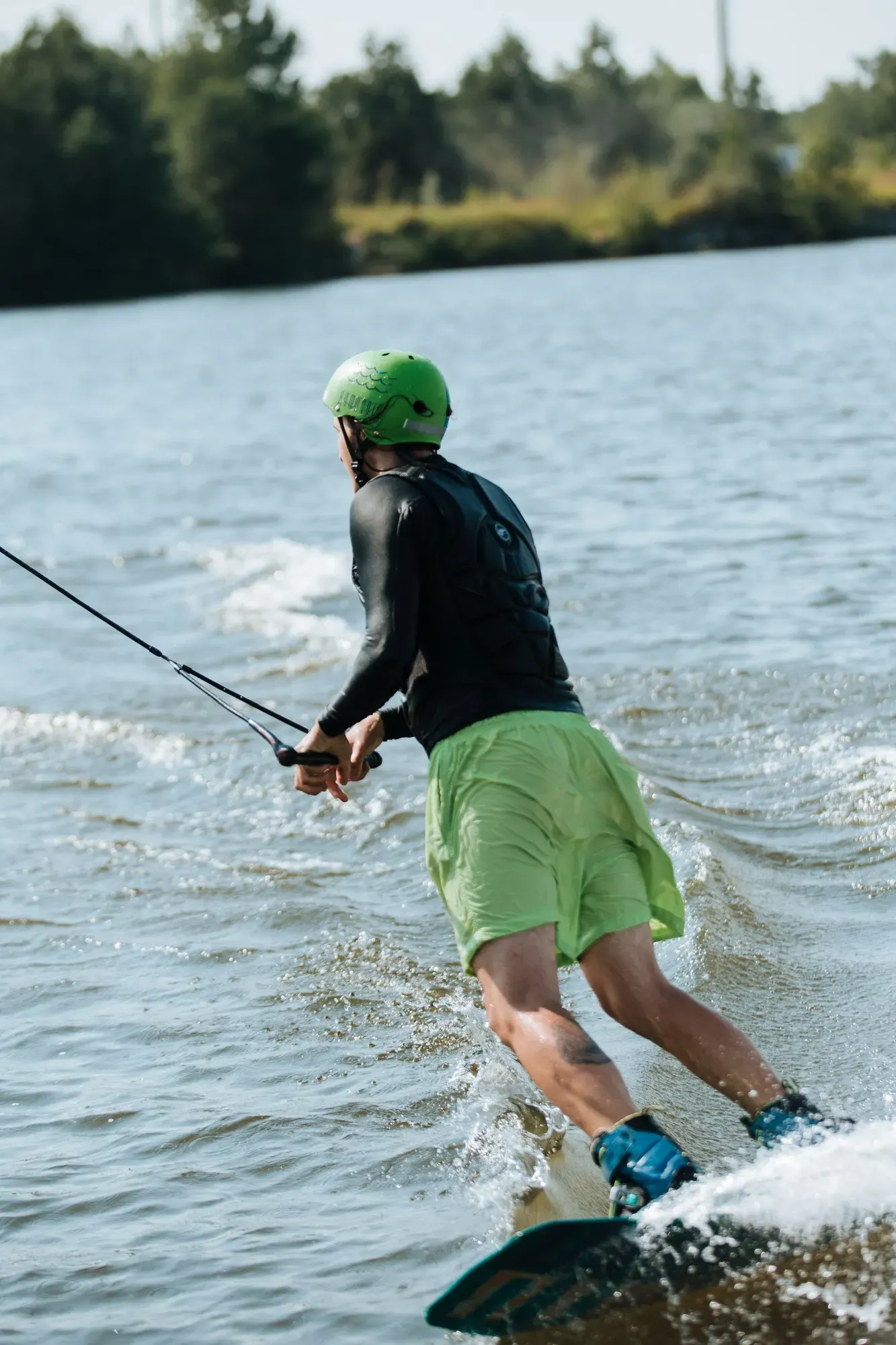 Wakeboard — 2/3