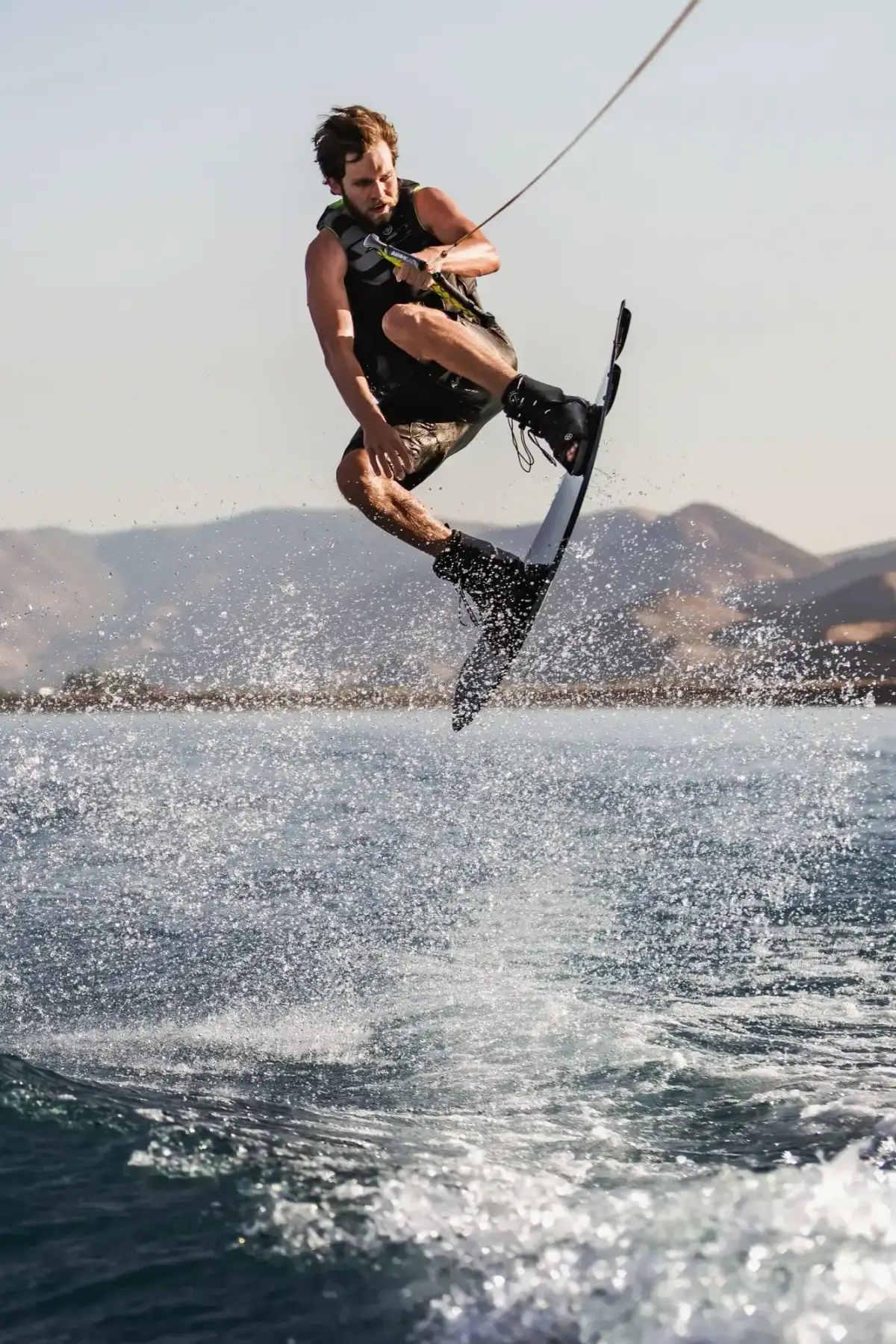 Wakeboard