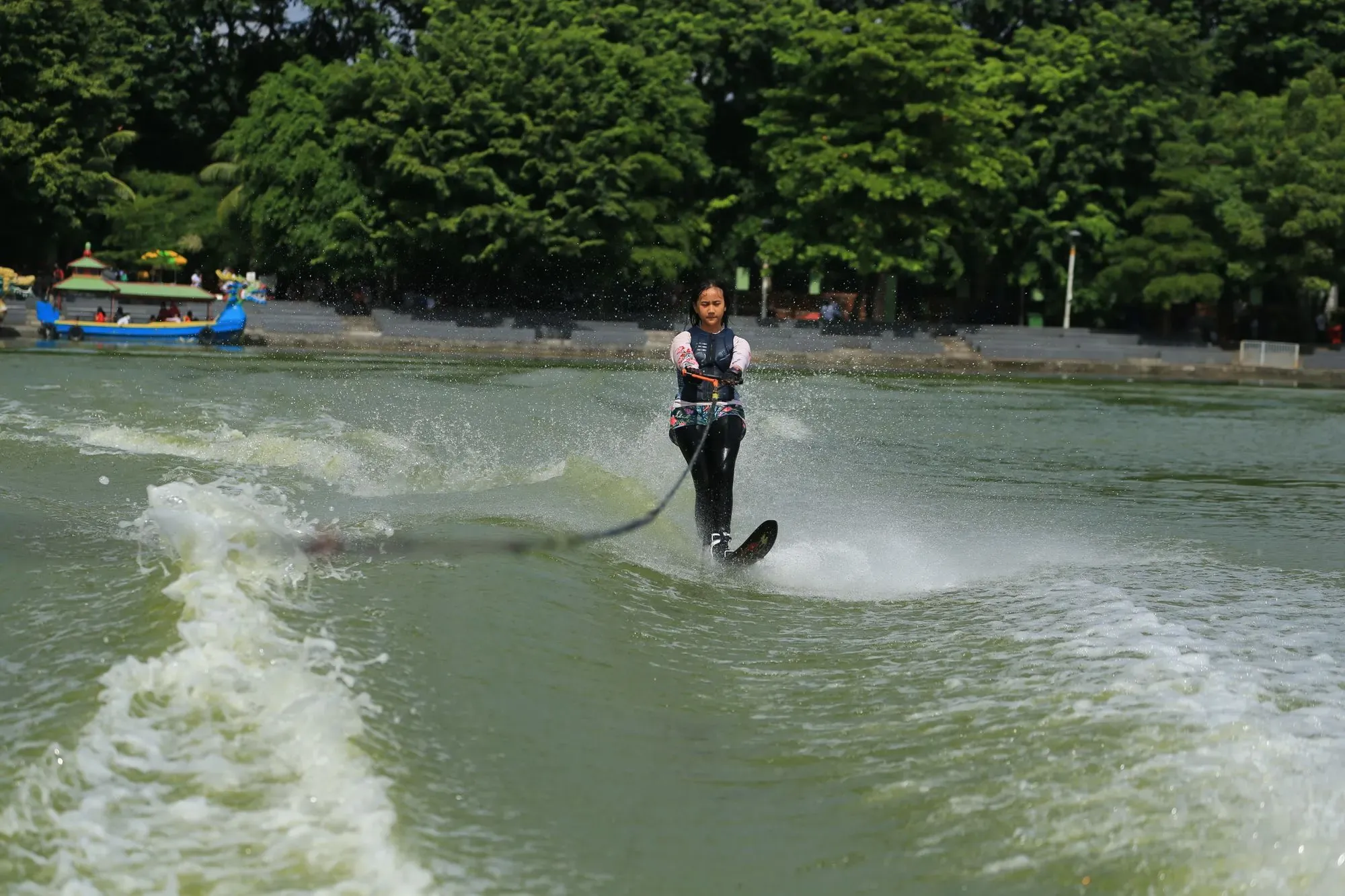 Water Ski
