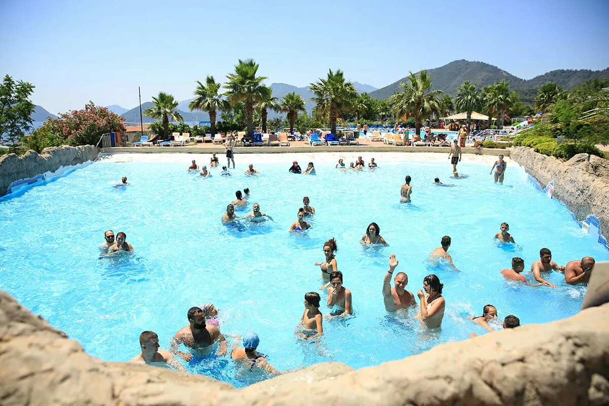 Aqua Dream Waterpark